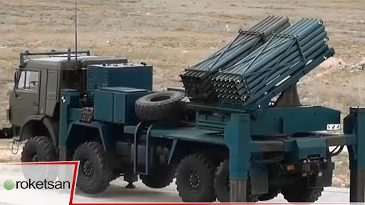 Türkiye’nin Yerli Üretim Milli Silahları